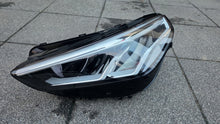 Load image into Gallery viewer, Frontscheinwerfer BMW X1 5A9A221-01 LED Links Scheinwerfer Headlight SCH4044044844hp