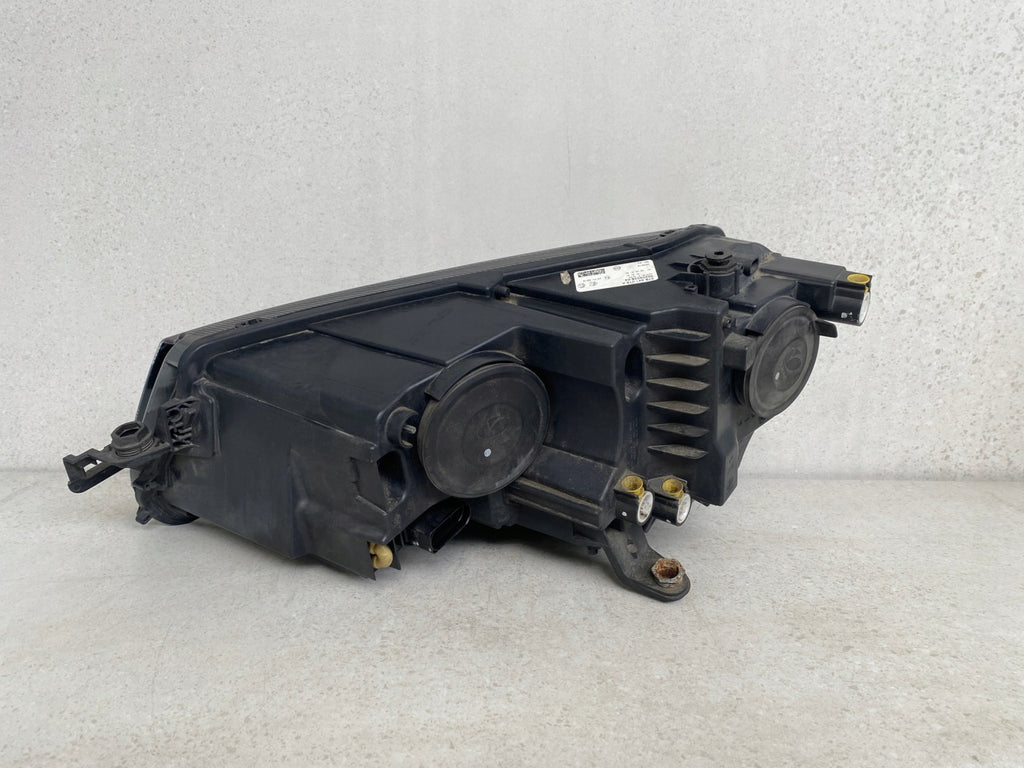 Frontscheinwerfer Skoda Karoq 57B941016A LED Rechts Scheinwerfer Headlight SCH9596917627fs