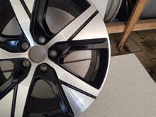 Load image into Gallery viewer, 1x Alufelge 19 Zoll 7.5" 5x108 56ET 32134537 Volvo Xc40 Rim Wheel FEL7428968807xy