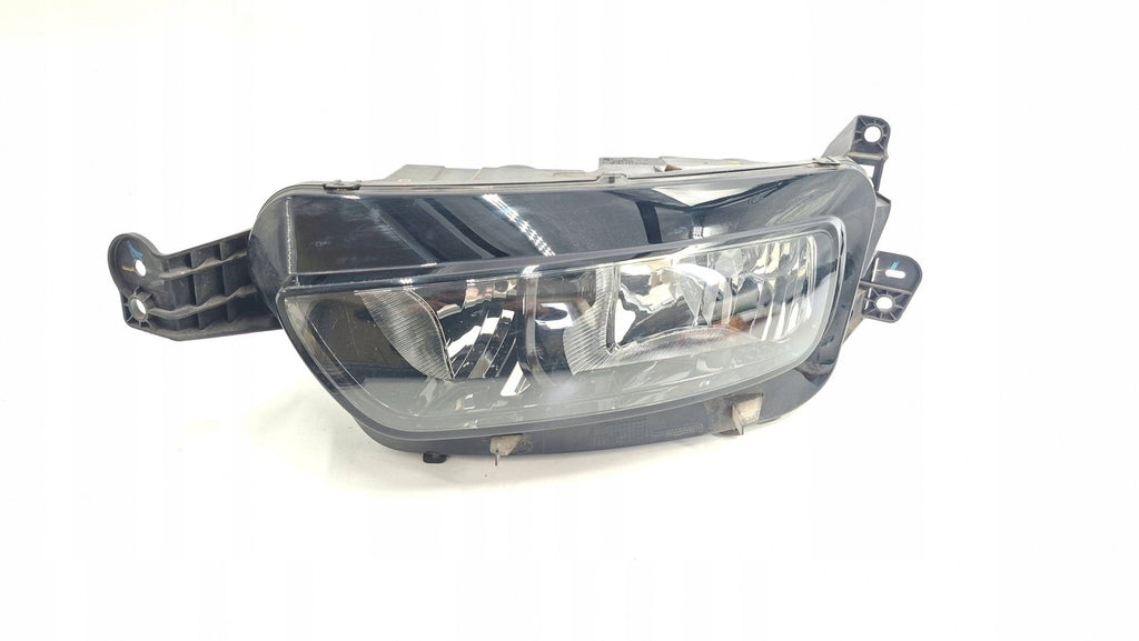 Frontscheinwerfer Citroën C4 Picasso II MTL40856 Links Scheinwerfer Headlight SCH9968659314im