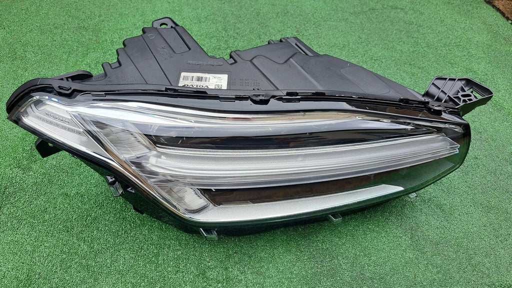 Frontscheinwerfer Volvo Xc90 31677039 LED Rechts Scheinwerfer Headlight