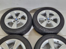 Load image into Gallery viewer, 4x Alufelge 16 Zoll 7.0" 5x120 40ET 6796199 BMW Rim Wheel FEL8726262299dw