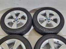 Laden Sie das Bild in den Galerie-Viewer, 4x Alufelge 16 Zoll 7.0" 5x120 40ET 6796199 BMW Rim Wheel FEL8726262299dw