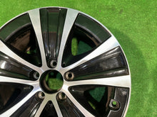 Load image into Gallery viewer, 1x Alufelge 17 Zoll 7.5&quot; 5x112 40ET A2134013600 Mercedes-Benz W213 Rim Wheel