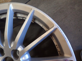 1x Alufelge 17 Zoll 7.5