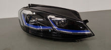 Laden Sie das Bild in den Galerie-Viewer, Frontscheinwerfer VW Golf VII 5G1941036N LED Rechts Scheinwerfer Headlight SCH4247671052ii