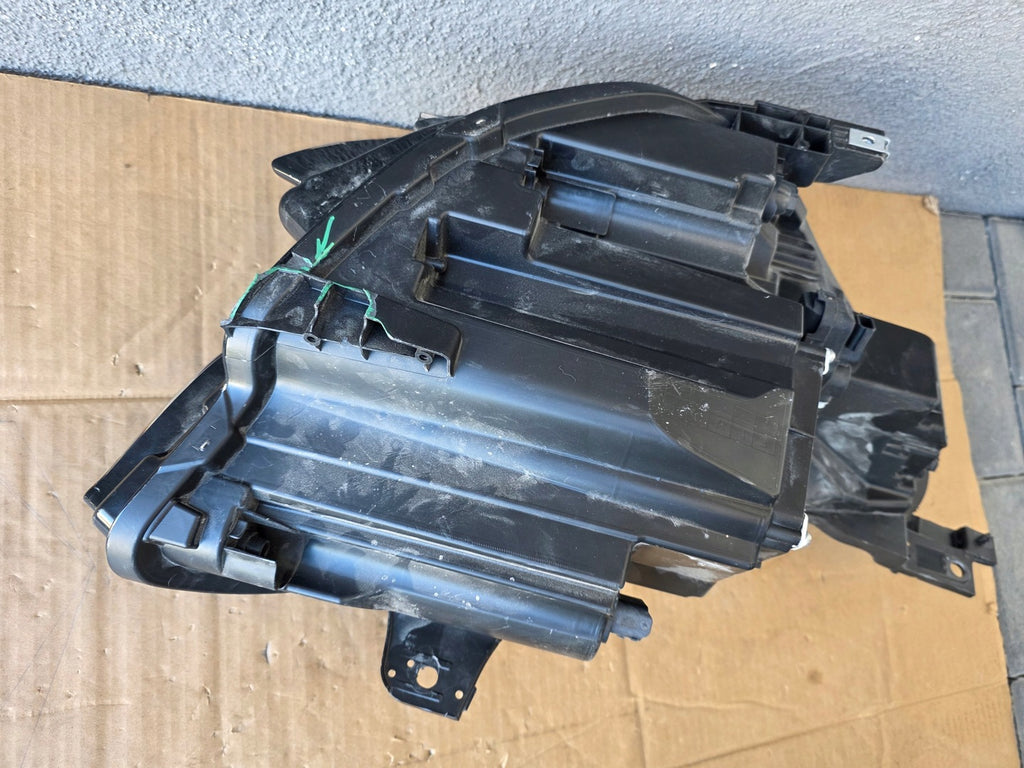 Frontscheinwerfer Renault Captur 260600666R Full LED Links Headlight SCH6303516093uu