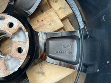 Load image into Gallery viewer, 1x Alufelge 18 Zoll 4EA8A N6480110 Nissan Qashqai I Rim Wheel FEL2053425864va