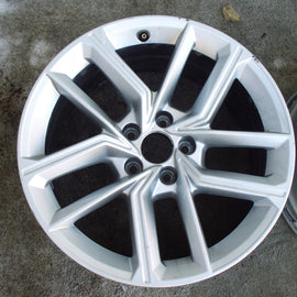 1x Alufelge 18 Zoll 8.5