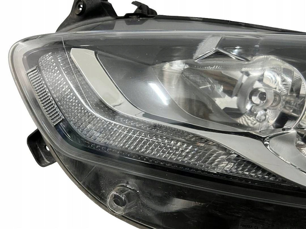 Frontscheinwerfer Ford S-Max EM2B13W030 Links Scheinwerfer Headlight SCH4573955548rp