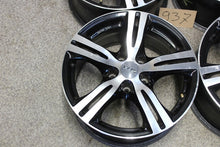 Laden Sie das Bild in den Galerie-Viewer, 4x Alufelge 16 Zoll 7.5" 5x112 37ET Audi I Rim Wheel FEL4825770229qy