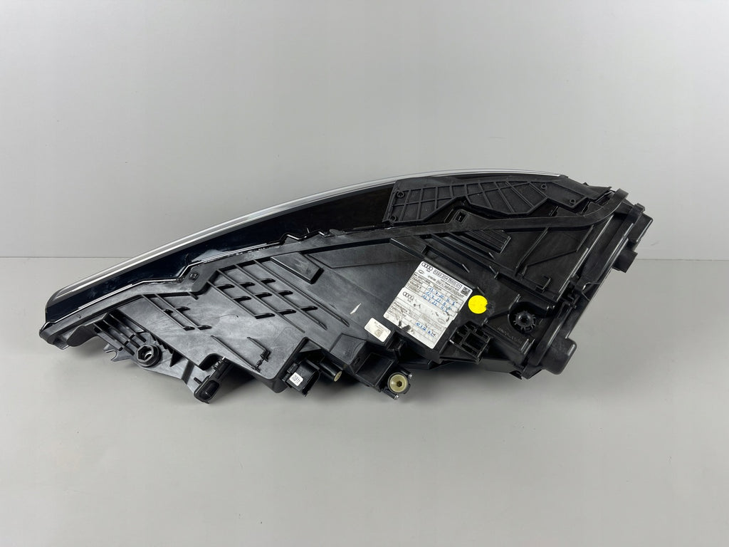 Frontscheinwerfer Audi Q8 4M8941012A Full LED Rechts Scheinwerfer Headlight SCH5253473525yn