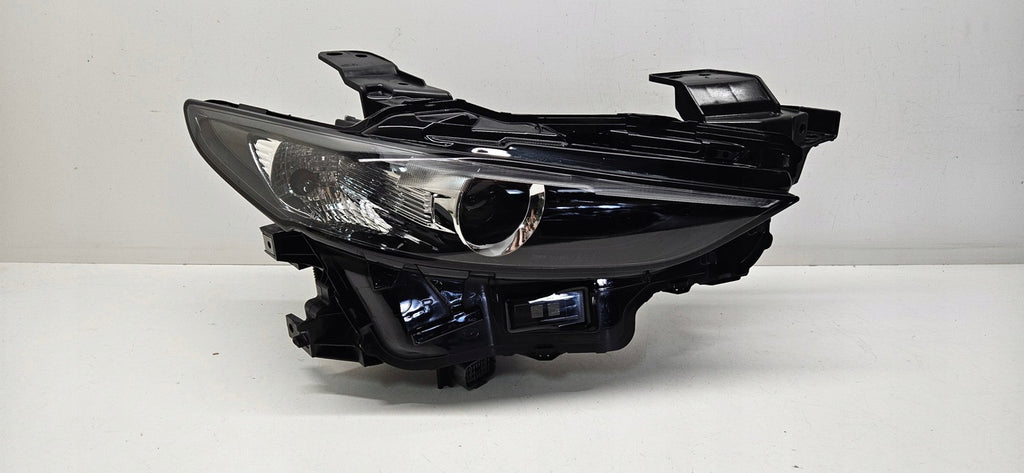 Frontscheinwerfer Mazda 3 Bp BCJH-51030 LED Rechts Scheinwerfer Headlight