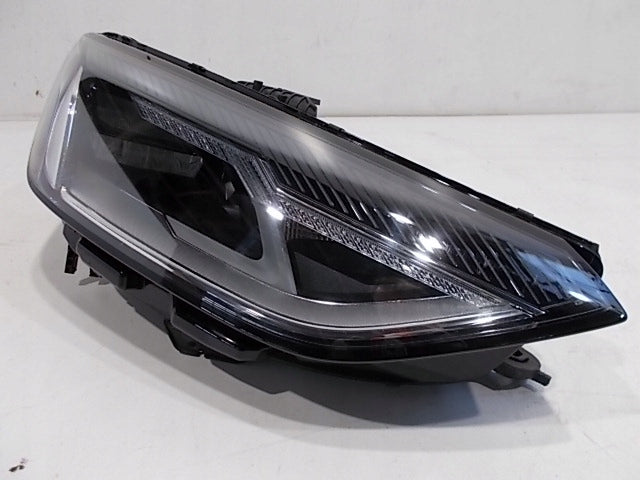Frontscheinwerfer Audi A4 8W0941012 LED Rechts Scheinwerfer Headlight