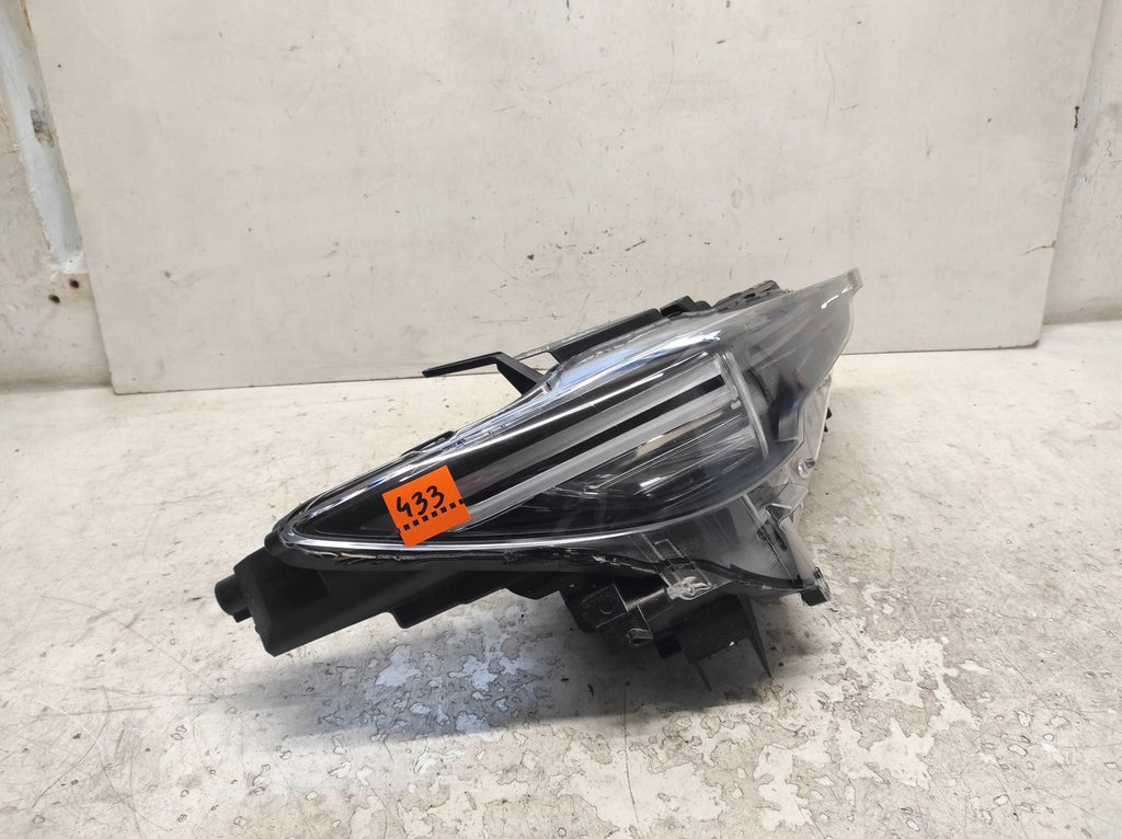 Frontscheinwerfer Mazda Cx-5 KB8P51030 Full LED Rechts Scheinwerfer Headlight
