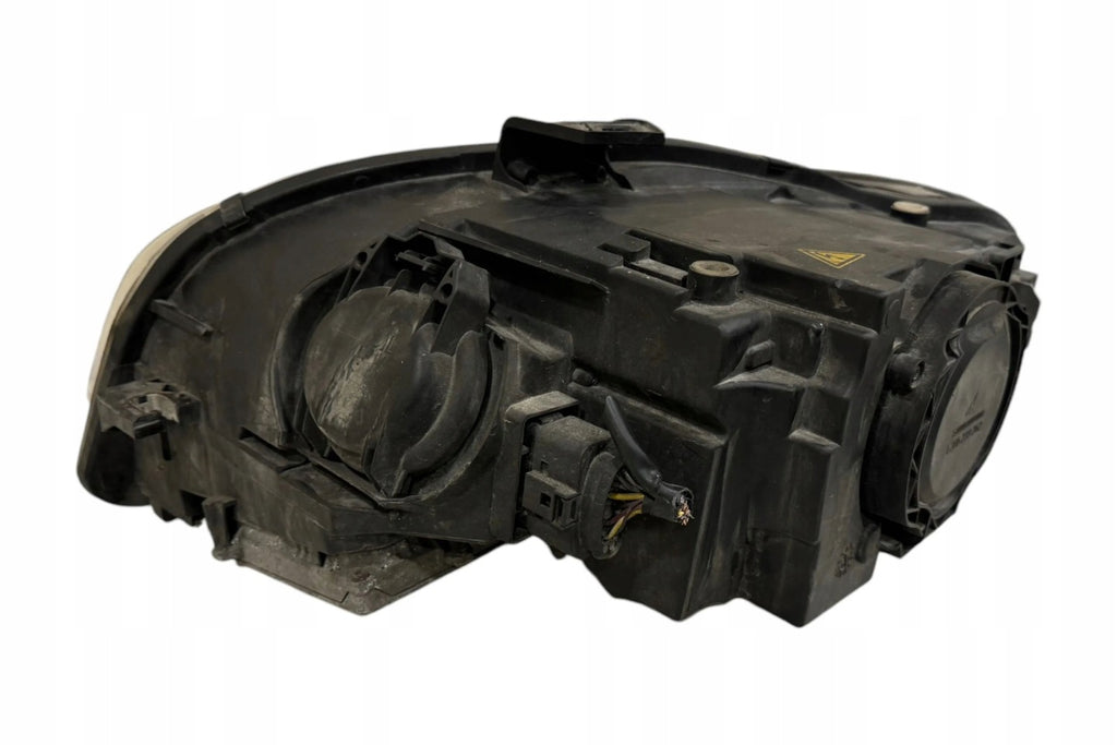 Frontscheinwerfer Audi A4 Vorderseite Scheinwerfer Headlight SCH1644112416yn
