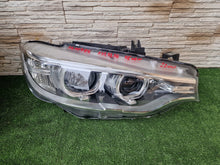 Laden Sie das Bild in den Galerie-Viewer, Frontscheinwerfer BMW 4 F36 F32 F33 7410786 Rechts Scheinwerfer Headlight SCH9536212236dd