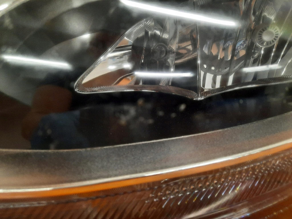 Frontscheinwerfer Mercedes-Benz W205 Ein Stück (Rechts oder Links) Headlight SCH9578240375ad