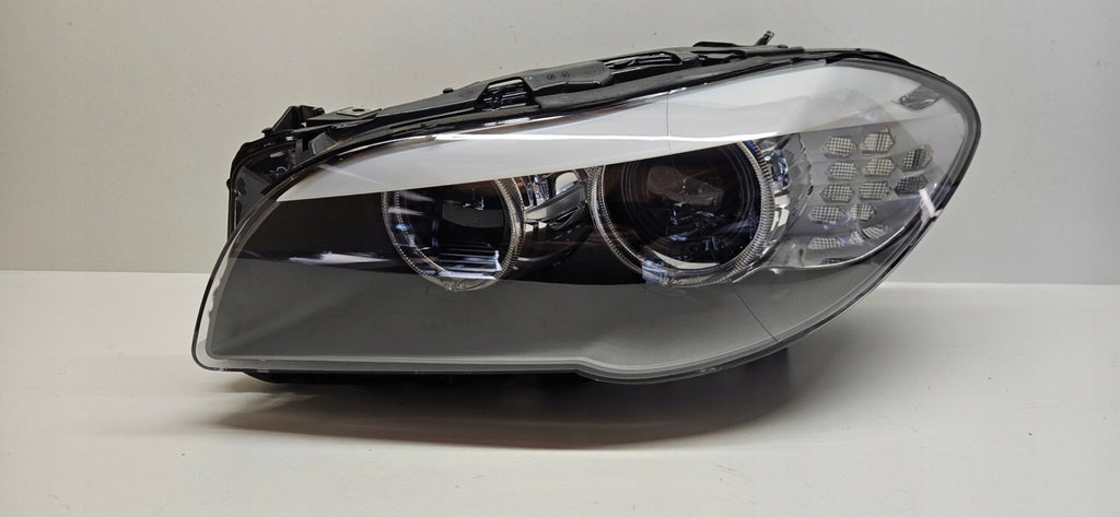 Frontscheinwerfer BMW F11 F10 7203245-15 Xenon Links Scheinwerfer Headlight SCH7180704167fl