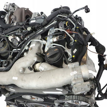 Laden Sie das Bild in den Galerie-Viewer, Motor Audi A4 B8 Quattro CCWA 3.0 TDI 240PS 176kW 159TKm Diesel Unkomplett
