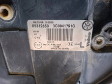Load image into Gallery viewer, Frontscheinwerfer VW Passat 3C0941751G 89312650 Links Scheinwerfer Headlight SCH6774033130rn