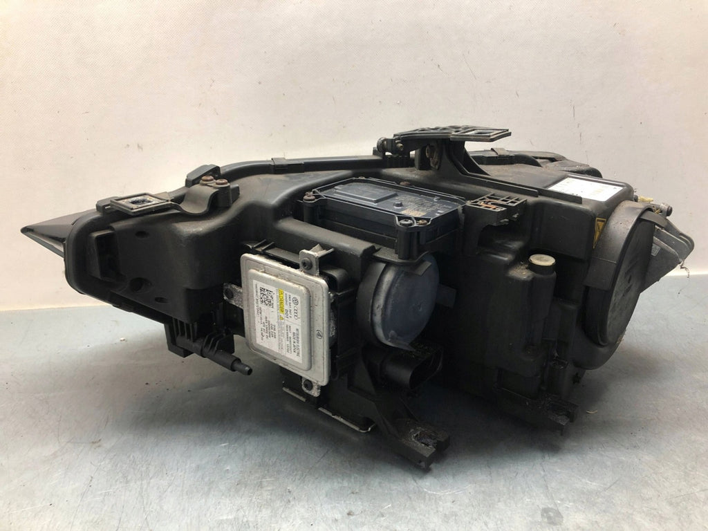 Frontscheinwerfer Audi Coupe 8T0941032 Xenon Rechts Scheinwerfer Headlight SCH8536274403qq