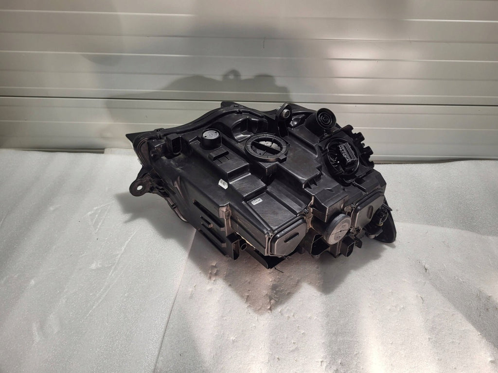 Frontscheinwerfer VW Transporter 7L1941035D LED Links Scheinwerfer Headlight SCH1891273188qe