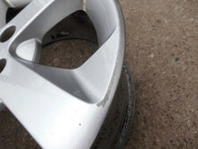 Laden Sie das Bild in den Galerie-Viewer, 1x Alufelge 16 Zoll 6.5" 5x112 50ET Glanz Silber 1Z0601025AG Skoda Octavia Ii FEL3722709247zc