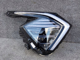 Frontscheinwerfer Kia Sportage V 92102R2100 Rechts Scheinwerfer Headlight