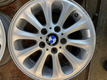 Load image into Gallery viewer, 4x Alufelge 16 Zoll 6.5" 5x120 42ET 6762887 BMW Rim Wheel FEL6010410167hy