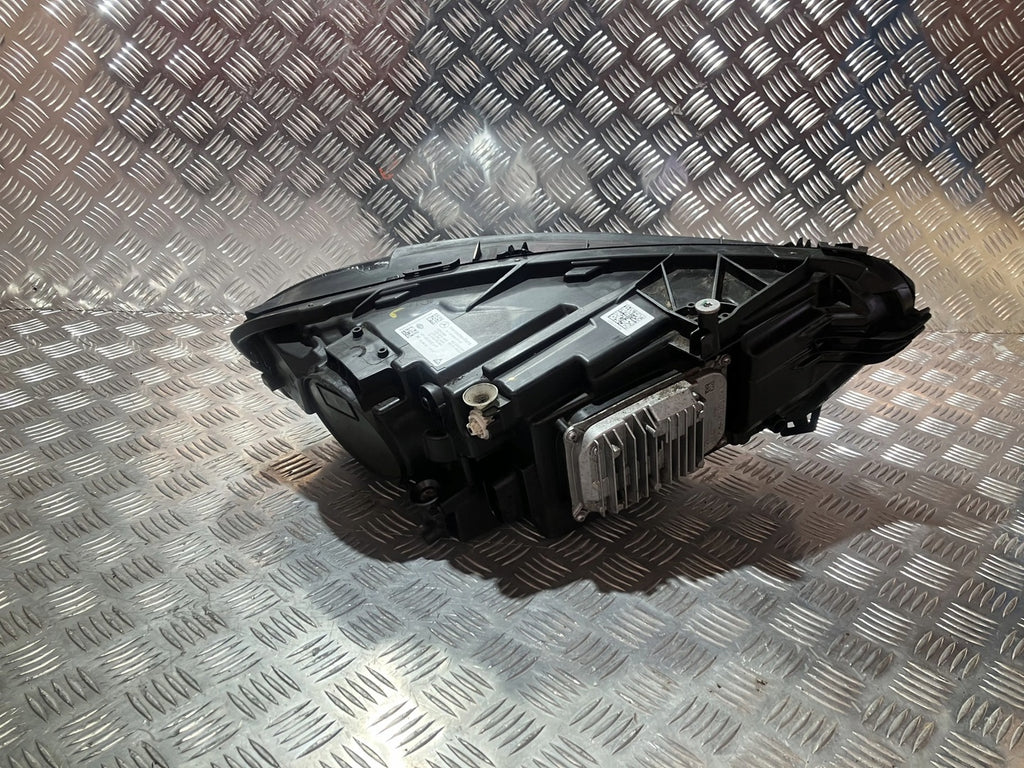 Frontscheinwerfer Mercedes-Benz Cla A1189062700 LED Links Scheinwerfer Headlight SCH6311055478sq