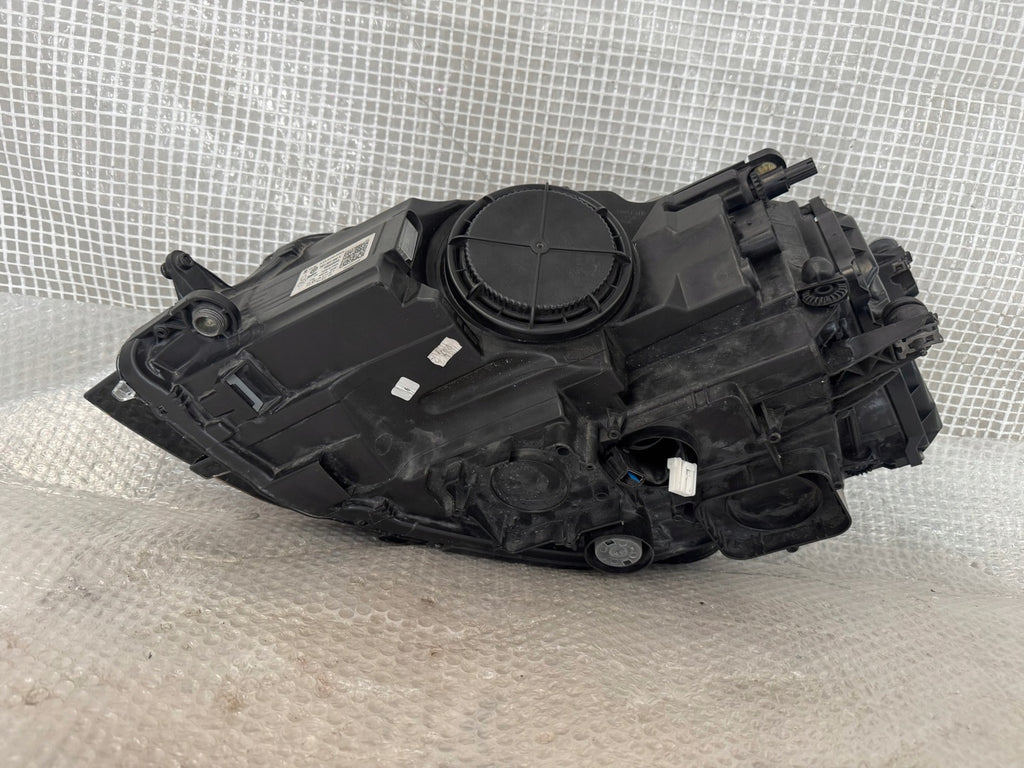 Frontscheinwerfer VW Golf VII 5G1941032A Rechts Scheinwerfer Headlight SCH1923518271vf