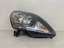 Laden Sie das Bild in den Galerie-Viewer, Frontscheinwerfer Opel Zafira B 13252471 Rechts Scheinwerfer Headlight SCH7742709771de