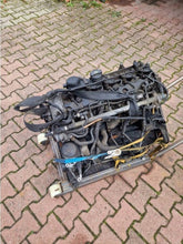 Load image into Gallery viewer, Motor Mercedes-Benz Clk 612967 2.7 CDI 2009 Diesel Engine Unkomplett MOT5571084094dz