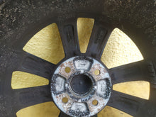 Laden Sie das Bild in den Galerie-Viewer, 1x Alufelge 15 Zoll 5.5&quot; 4x100 41ET 1ST601025H Skoda Citigo Rim Wheel