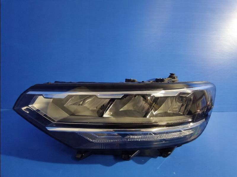 Frontscheinwerfer VW Passat B8 3G1941035P Full LED Links Scheinwerfer Headlight