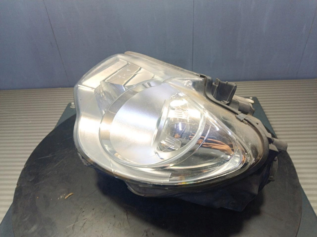 Frontscheinwerfer VW Touran 1t1 1T1941005B Links Scheinwerfer Headlight
