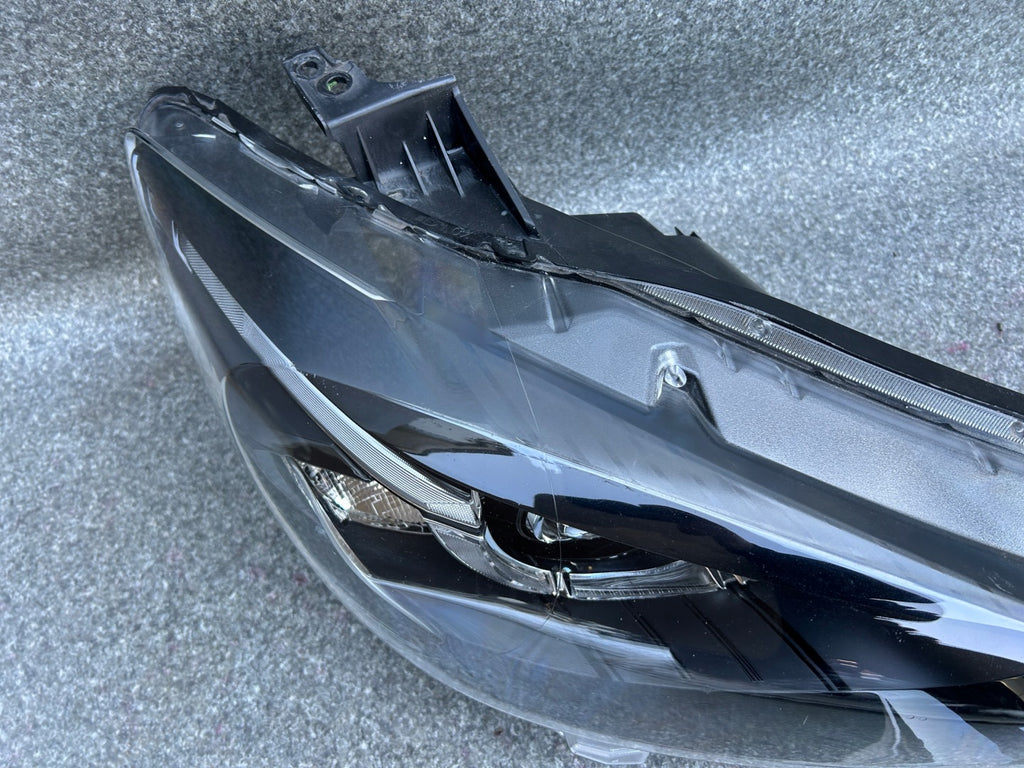 Frontscheinwerfer Mazda Cx5 KA1L51030L Rechts Scheinwerfer Headlight SCH6242105953it
