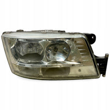 Laden Sie das Bild in den Galerie-Viewer, Frontscheinwerfer Man 81251016750 FALSE Scheinwerfer Headlight SCH6377412929by