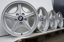 Load image into Gallery viewer, 4x Alufelge 16 Zoll 7.0" 5x120 46ET 1092260 BMW Rim Wheel FEL2481880387ra