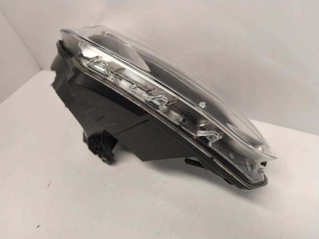 Frontscheinwerfer VW Up 1S1941016N Rechts Scheinwerfer Headlight SCH3451734065pw