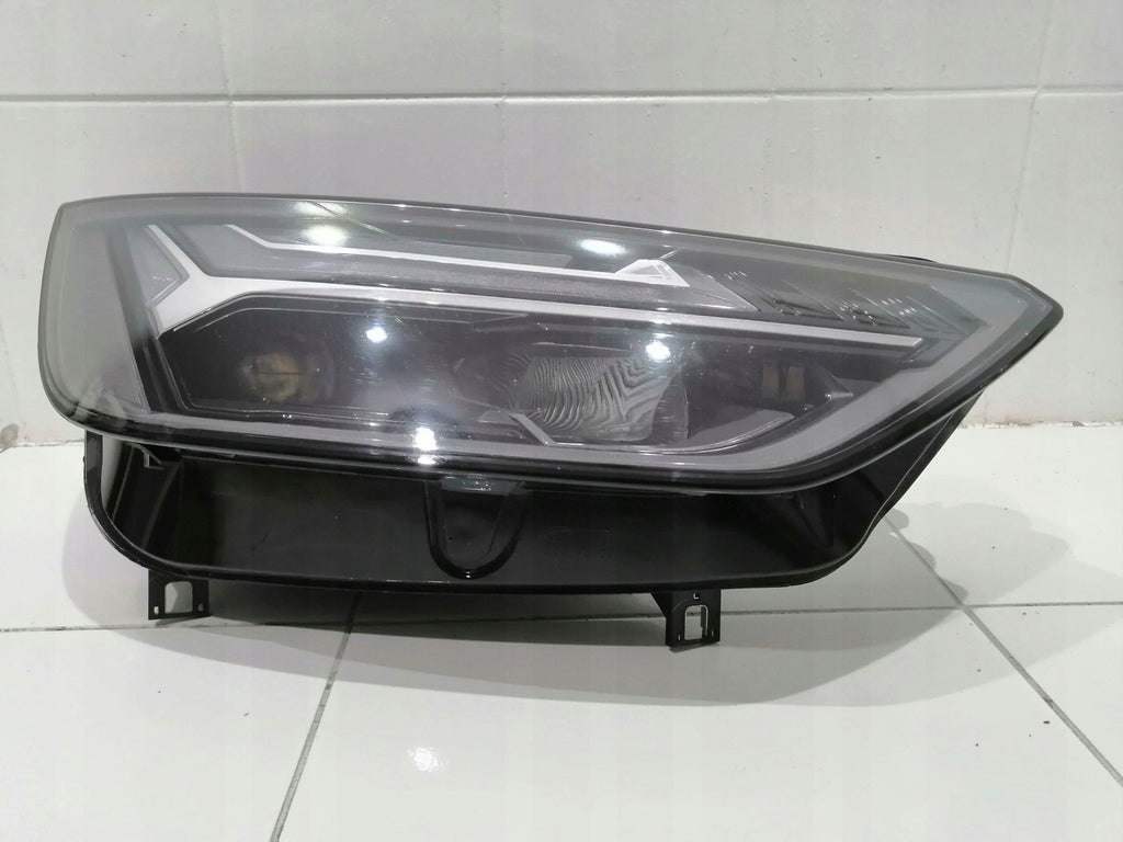 Frontscheinwerfer Audi Q5 80A941034F LED Rechts Scheinwerfer Headlight SCH1161525950gl