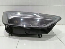 Laden Sie das Bild in den Galerie-Viewer, Frontscheinwerfer Audi Q5 80A941034F LED Rechts Scheinwerfer Headlight SCH1161525950gl