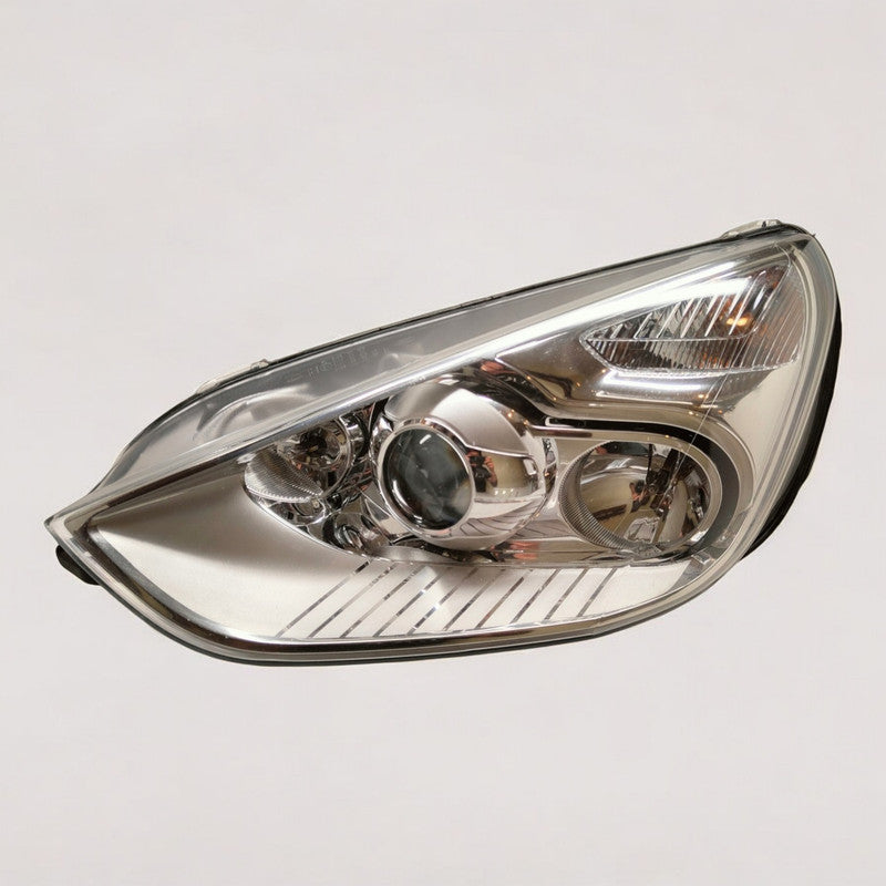 Frontscheinwerfer Ford Smax S-Max 6M2113D155AK Xenon Links Headlight