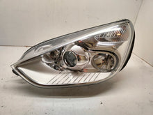 Laden Sie das Bild in den Galerie-Viewer, Frontscheinwerfer Ford Smax S-Max 6M2113D155AK Xenon Links Headlight