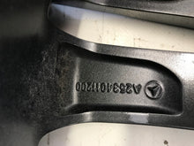 Load image into Gallery viewer, 1x Alufelge 20 Zoll 8.5" 5x112 40ET A2534011200 Mercedes-Benz Glc Rim Wheel FEL1599388306zn