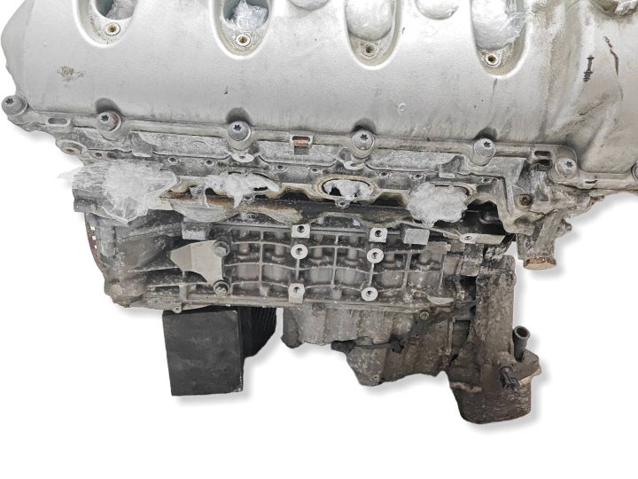 Motor Porsche Cayenne M4800 4.5 340PS 250kW 276TKm 2003 Engine Unkomplett MOT2778102325xv
