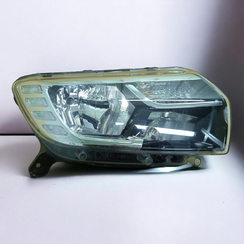 Frontscheinwerfer Dacia Logan Sandero II 260105925R LED Rechts Headlight