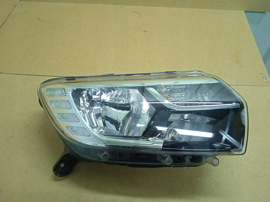 Frontscheinwerfer Dacia Logan Sandero II 260105925R LED Rechts Headlight