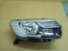 Load image into Gallery viewer, Frontscheinwerfer Dacia Logan Sandero II 260105925R LED Rechts Headlight